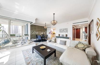 Apartment - 1 - 2 for rent in Murjan Tower - Dubai Marina Towers - Dubai Marina - Dubai Apartment - 1 - 2 for rent in Murjan Tower - Dubai Marina Towers - Dubai Marina - Dubai
