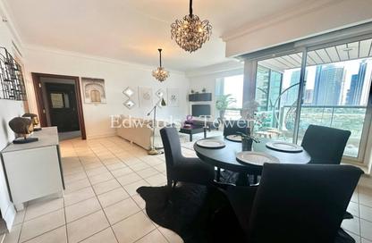 Apartment - 1 - 2 for rent in Murjan Tower - Dubai Marina Towers - Dubai Marina - Dubai