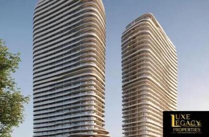 Apartment - 2 Bedrooms - 3 Bathrooms for sale in SAAS Hills - Dubai Science Park - Dubai Apartment - 2 Bedrooms - 3 Bathrooms for sale in SAAS Hills - Dubai Science Park - Dubai