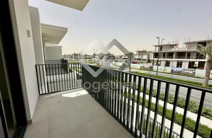 Townhouse - 3 Bedrooms - 4 Bathrooms for rent in Elora - The Valley - Dubai