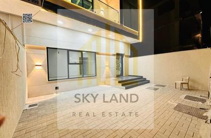 Townhouse - 5 - 7 for sale in Al Yasmeen 1 - Al Yasmeen - Ajman