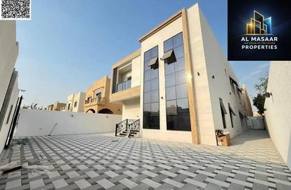 Villa - 5 Bedrooms - 7 Bathrooms for sale in Al Mowaihat 1 - Al Mowaihat - Ajman