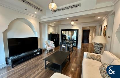 Apartment - 1 Bedroom - 2 Bathrooms for rent in Attareen Residences - The Old Town Island - Old Town - Downtown Dubai - Dubai