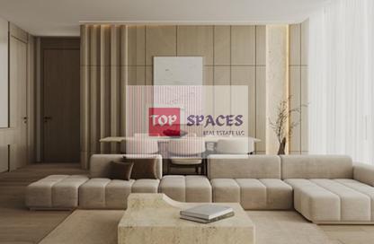 Apartment - 1 Bedroom - 2 Bathrooms for sale in Binghatti Hillside - Dubai Science Park - Dubai Apartment - 1 Bedroom - 2 Bathrooms for sale in Binghatti Hillside - Dubai Science Park - Dubai