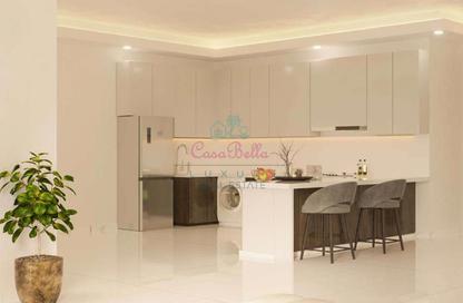Apartment - 2 Bedrooms - 3 Bathrooms for sale in Viewz 1 by Danube - Viewz by DANUBE - Jumeirah Lake Towers - Dubai
