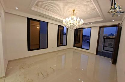 Villa - 6 Bedrooms - 7+ Bathrooms for sale in Kabbali Hills - Al Helio 2 - Al Helio - Ajman