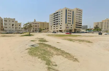 أرض - استوديو للبيع في ليوارا 1 - عجمان