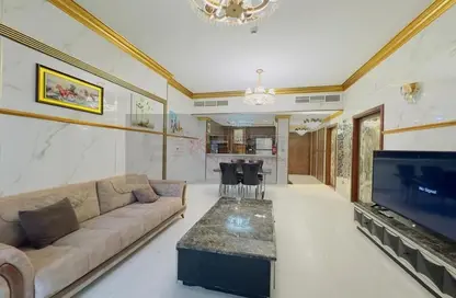 شقة - غرفة نوم - 2 حمامات للايجار في Park Gate ريزيدنس Podium A-B - مساكن بارك غايت - الكفاف - زعبيل - دبي