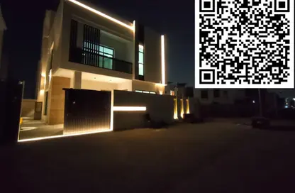 Villa - 6 Bedrooms for sale in Al Yasmeen 1 - Al Yasmeen - Ajman Villa - 6 Bedrooms for sale in Al Yasmeen 1 - Al Yasmeen - Ajman