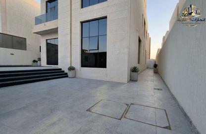 Villa - 5 Bedrooms - 7 Bathrooms for sale in Kabbali Hills - Al Helio 2 - Al Helio - Ajman