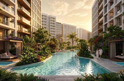 Apartment - 1 - 2 for sale in Olfah 6 - Olfah - Muwaileh Commercial - Sharjah Apartment - 1 - 2 for sale in Olfah 6 - Olfah - Muwaileh Commercial - Sharjah