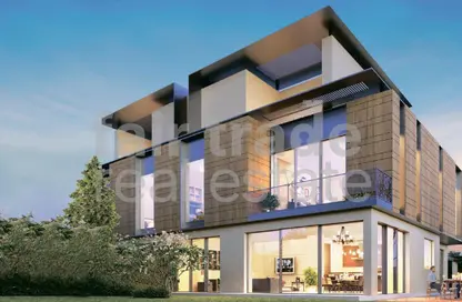 فيلا - 3 غرف نوم - 4 حمامات للبيع في ريم هيلز - نجمة أبوظبي - جزيرة الريم - أبوظبي