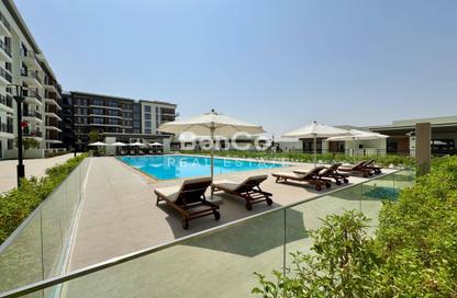 Apartment - 2 Bedrooms - 2 Bathrooms for rent in The Regent - Town Square - Dubai