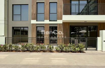 Apartment - 2 Bedrooms - 2 Bathrooms for rent in The Regent - Town Square - Dubai Apartment - 2 Bedrooms - 2 Bathrooms for rent in The Regent - Town Square - Dubai