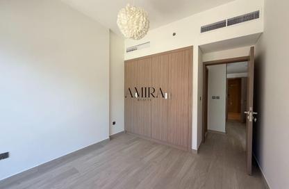 Apartment - 1 Bedroom - 1 Bathroom for rent in Azizi Riviera - Meydan One - Meydan - Dubai