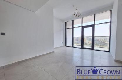 Apartment - 2 - 3 for rent in Sama Al Jaddaf - Al Jaddaf - Dubai