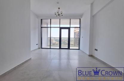 Apartment - 2 - 3 for rent in Sama Al Jaddaf - Al Jaddaf - Dubai