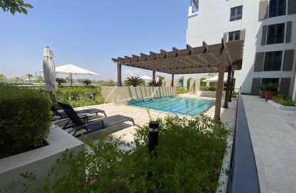 Apartment - 1 Bedroom - 1 Bathroom for rent in La Rive Building 4 - La Rive - Port de La Mer - La Mer - Jumeirah - Dubai