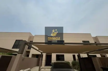 Townhouse - 3 Bedrooms - 3 Bathrooms for sale in Al Zahia - Muwaileh Commercial - Sharjah