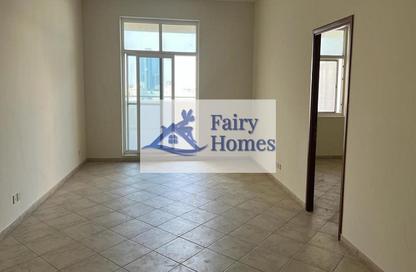 Apartment - 1 Bedroom - 2 Bathrooms for rent in Foxhill 1 - Foxhill - Motor City - Dubai