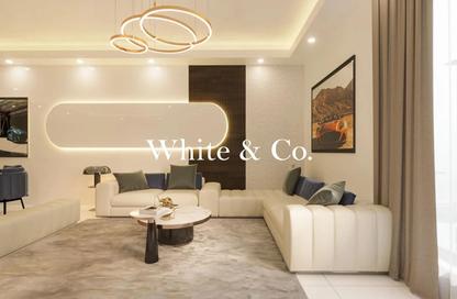 Apartment - 2 Bedrooms - 2 Bathrooms for sale in Viewz 2 by Danube - Viewz by DANUBE - Jumeirah Lake Towers - Dubai