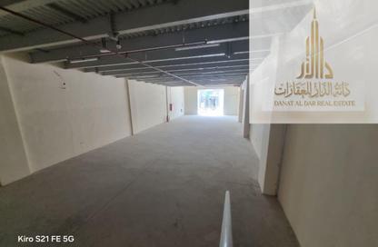 Warehouse - Studio - 1 for rent in Geepas Building 2 - Ajman Industrial 2 - Ajman Industrial Area - Ajman