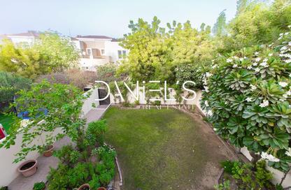 Villa - 3 Bedrooms - 3 Bathrooms for rent in Al Reem 3 - Al Reem - Arabian Ranches - Dubai