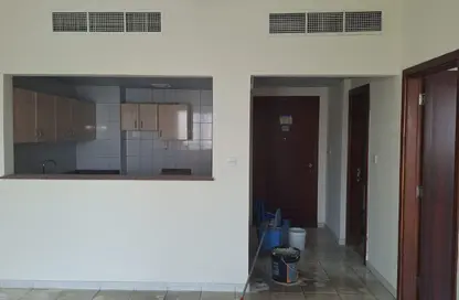 Apartment - 1 Bedroom - 1 Bathroom for rent in Building Q02 - France Cluster - International City - Dubai