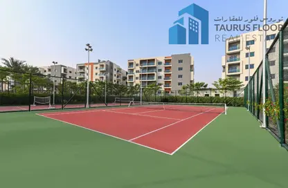 شقة - 2 غرف نوم - 2 حمامات للايجار في وصل جرين بارك - راس الخور الصناعية - رأس الخور - دبي