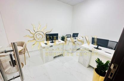 Office Space - Studio - 1 for rent in Reem Residency - Al Karama - Bur Dubai - Dubai