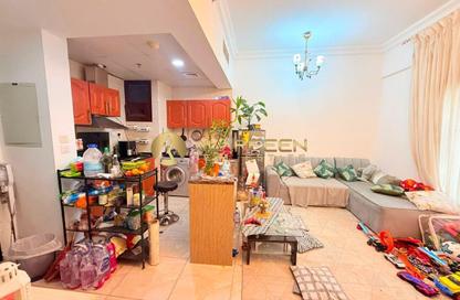 Apartment - 1 Bedroom - 2 Bathrooms for sale in Lolena residence - District 12 - Jumeirah Village Circle - Dubai Apartment - 1 Bedroom - 2 Bathrooms for sale in Lolena residence - District 12 - Jumeirah Village Circle - Dubai