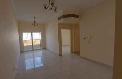 Apartment - 2 Bedrooms - 2 Bathrooms for rent in Al Naemiya Tower 1 - Al Naemiya Towers - Al Nuaimiya - Ajman