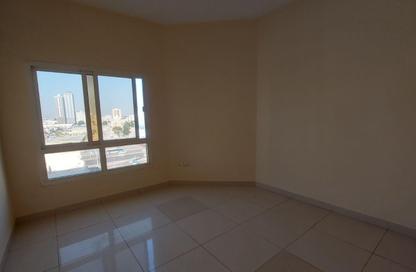 Apartment - 2 Bedrooms - 2 Bathrooms for rent in Al Naemiya Tower 1 - Al Naemiya Towers - Al Nuaimiya - Ajman