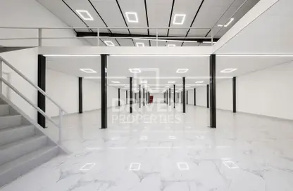 Warehouse - Studio - 2 Bathrooms for rent in STL - Al Quoz Industrial Area - Al Quoz - Dubai