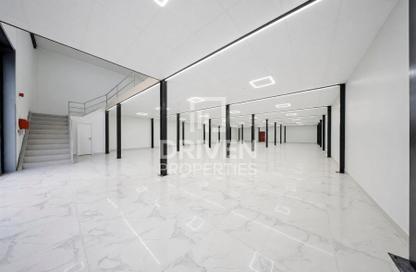Warehouse - Studio - 2 for rent in STL - Al Quoz Industrial Area - Al Quoz - Dubai