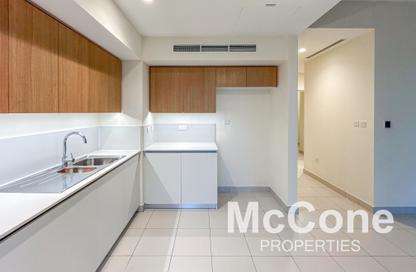 Villa - 3 - 4 for rent in Parkside 3 - Emaar South - Dubai South (Dubai World Central) - Dubai Villa - 3 - 4 for rent in Parkside 3 - Emaar South - Dubai South (Dubai World Central) - Dubai