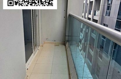 Apartment - 1 Bedroom - 2 Bathrooms for sale in City Tower - Al Nuaimiya - Ajman Apartment - 1 Bedroom - 2 Bathrooms for sale in City Tower - Al Nuaimiya - Ajman