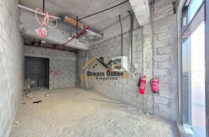 Shop - Studio - 1 for rent in Carthage - International City Phase 2 - Al Warsan 4 - Al Warsan - Dubai