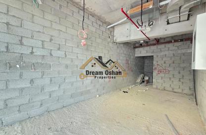 Shop - Studio - 1 for rent in Carthage - International City Phase 2 - Al Warsan 4 - Al Warsan - Dubai