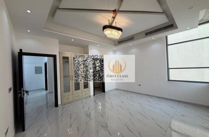 Villa - 3 - 5 for rent in Kabbali Hills - Al Helio 2 - Al Helio - Ajman