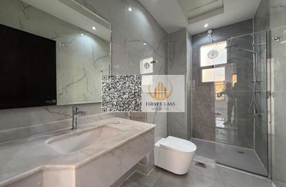 Villa - 3 - 5 for rent in Kabbali Hills - Al Helio 2 - Al Helio - Ajman