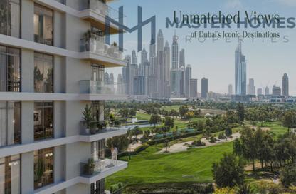 شقة - 3 غرف نوم - 3 حمامات للبيع في جولف هايتس - ذا فيوز - دبي شقة - 3 غرف نوم - 3 حمامات للبيع في جولف هايتس - ذا فيوز - دبي