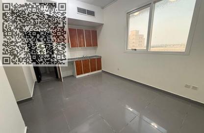 Apartment - Studio - 1 for rent in Ajman Global City - Al Alia - Ajman