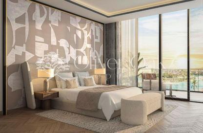 Apartment - 1 Bedroom - 1 Bathroom for sale in Azizi Venice 14 Building G - Azizi Venice 14 - Azizi Venice - Dubai South (Dubai World Central) - Dubai