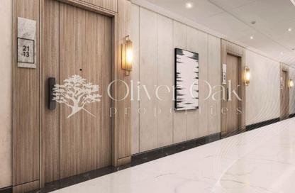 Apartment - 1 Bedroom - 1 Bathroom for sale in Azizi Venice 14 Building G - Azizi Venice 14 - Azizi Venice - Dubai South (Dubai World Central) - Dubai