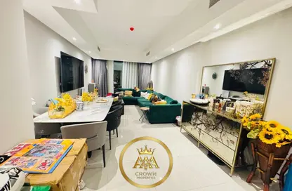 شقة - 8 غرف نوم - 8 حمامات للايجار في شارع التعاون - التعاون - الشارقة