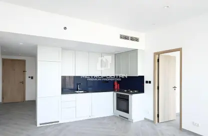 شقة - غرفة نوم - 1 حمام للبيع في بنينسولا ثري - بنينسولا - الخليج التجاري - دبي