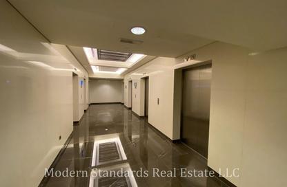 Office Space - Studio - 1 for rent in South Tower - Emirates Financial Towers - DIFC - Dubai