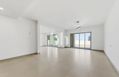 Villa - 4 Bedrooms - 5 Bathrooms for rent in Garden View Villas - Jebel Ali Village - Jebel Ali - Dubai