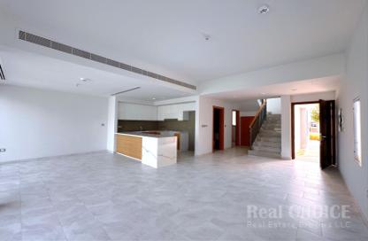 Townhouse - 3 Bedrooms - 3 Bathrooms for rent in La Rosa 1 - La Rosa - Villanova - Dubai